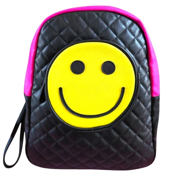 Betsey Johnson Bag Backpack Purse NWOT s-l400.jpg main image 4